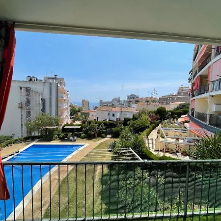 Nice Apartamen يوريت دي مار المظهر الخارجي الصورة