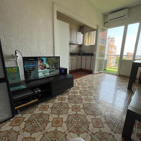 Nice Apartamen يوريت دي مار المظهر الخارجي الصورة