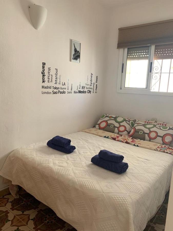 Nice Apartamen يوريت دي مار المظهر الخارجي الصورة