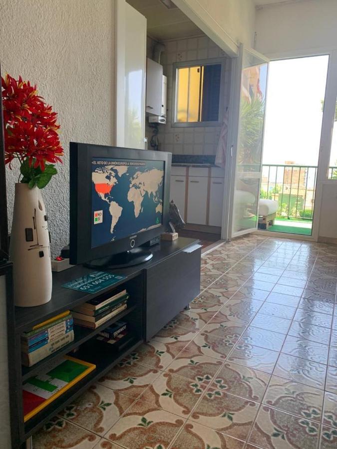 Nice Apartamen يوريت دي مار المظهر الخارجي الصورة