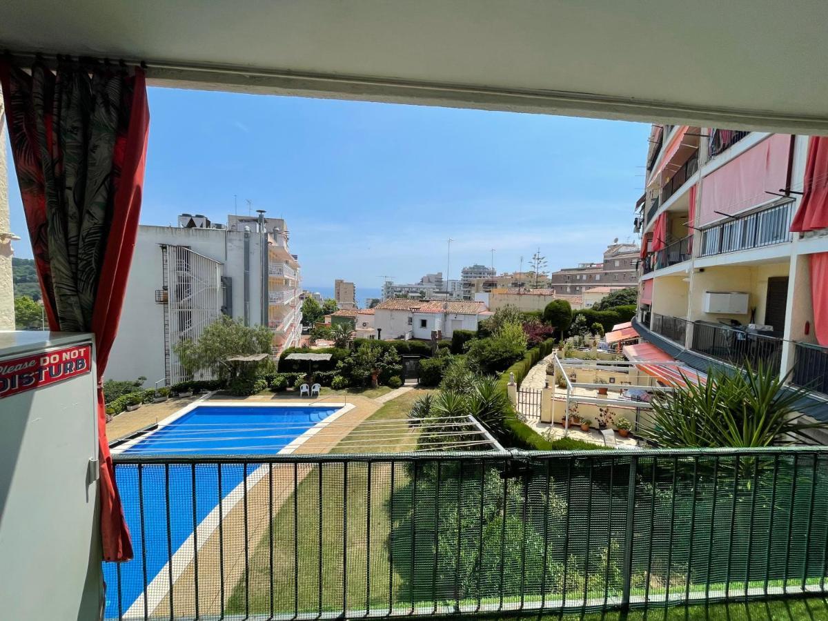 Nice Apartamen يوريت دي مار المظهر الخارجي الصورة
