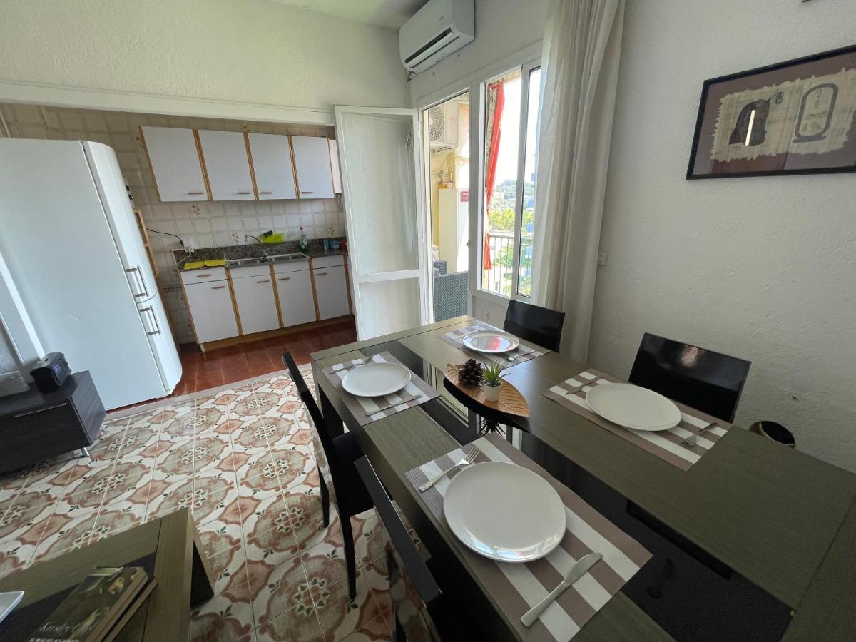 Nice Apartamen يوريت دي مار المظهر الخارجي الصورة