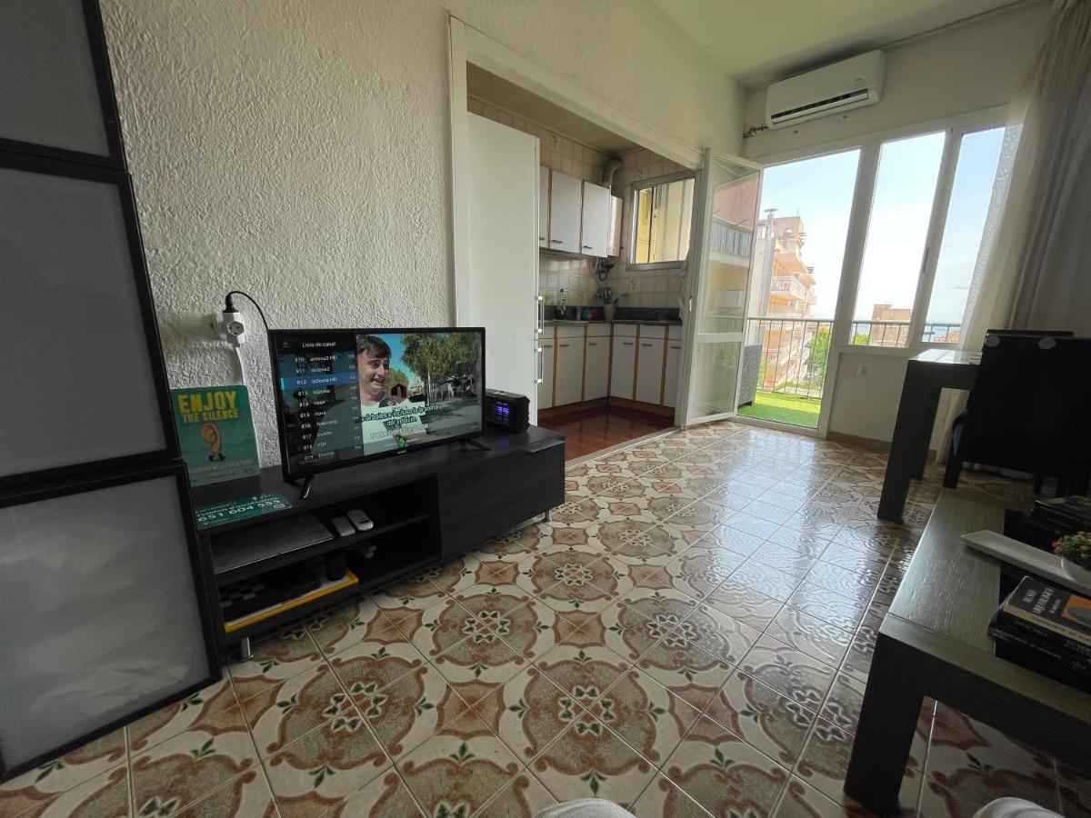 Nice Apartamen يوريت دي مار المظهر الخارجي الصورة