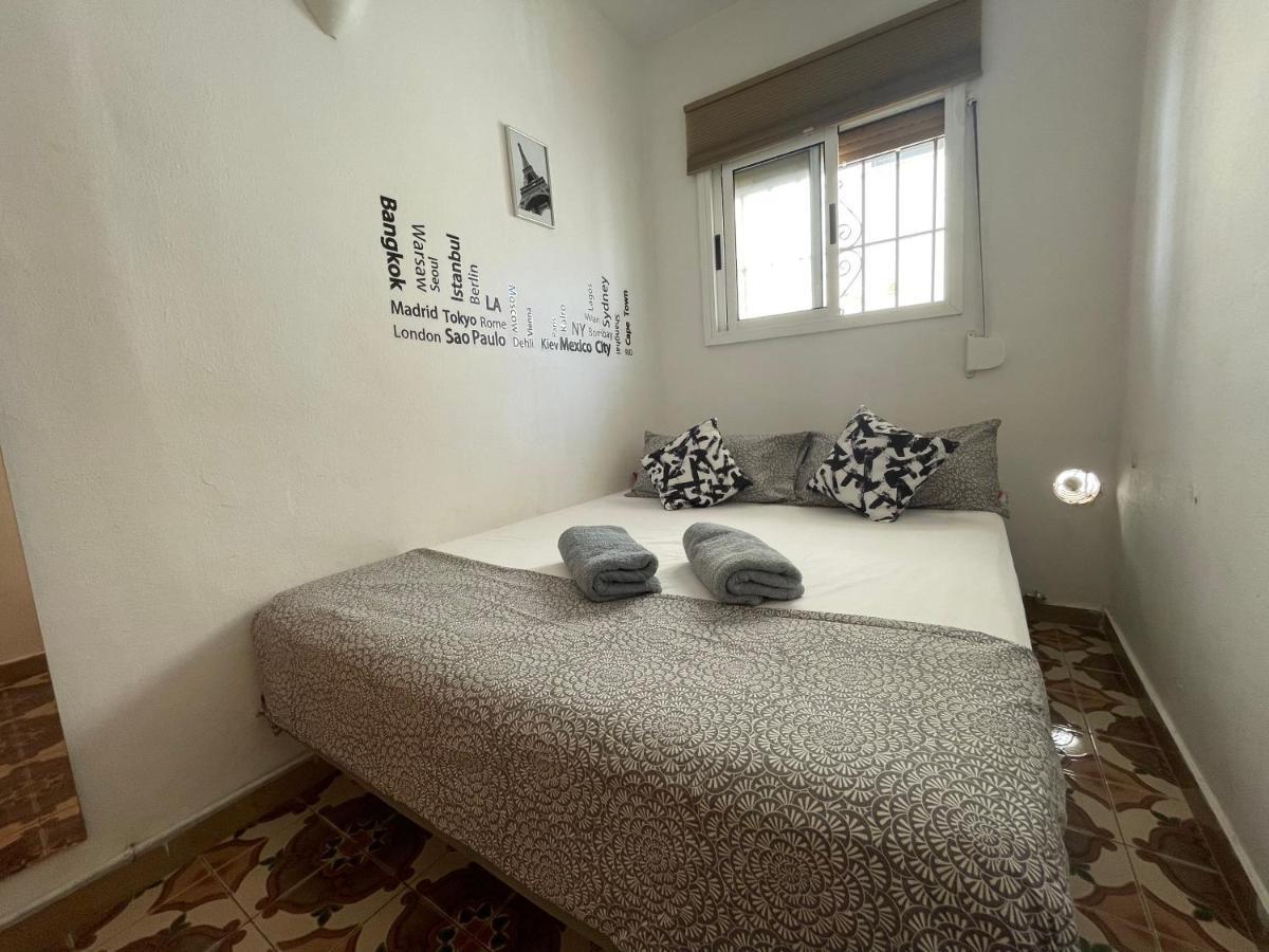 Nice Apartamen يوريت دي مار المظهر الخارجي الصورة