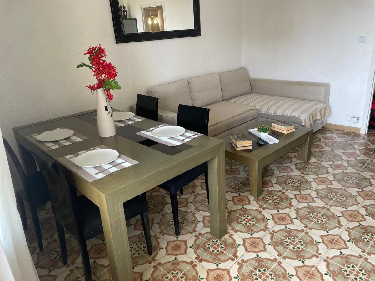 Nice Apartamen يوريت دي مار المظهر الخارجي الصورة