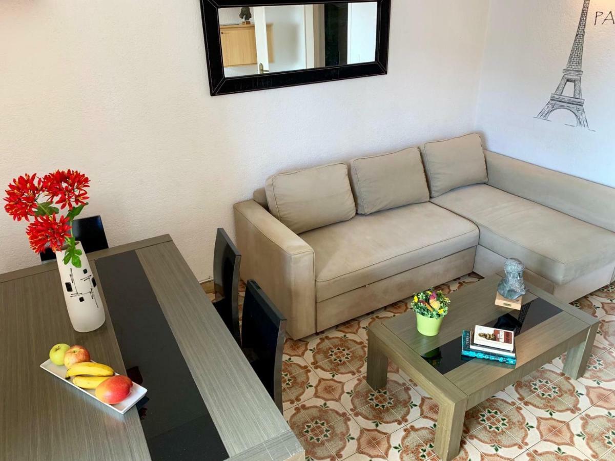 Nice Apartamen يوريت دي مار المظهر الخارجي الصورة