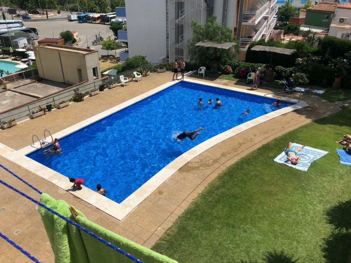 Nice Apartamen يوريت دي مار المظهر الخارجي الصورة