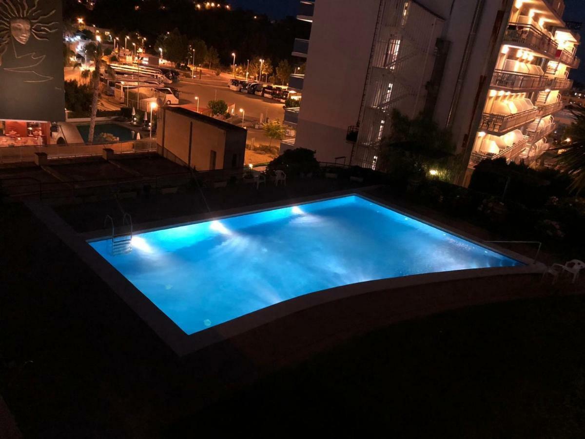 Nice Apartamen يوريت دي مار المظهر الخارجي الصورة